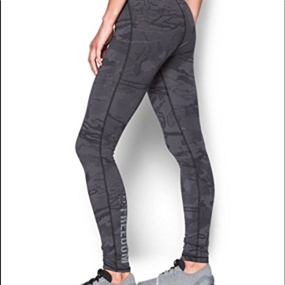 Under Armour Women's Freedom Leggings